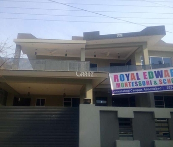 5 Marla House for Rent in Lahore DHA Phase-5