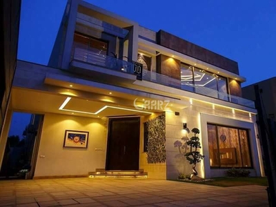 5 Marla House for Rent in Lahore DHA Phase-5 Block C
