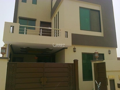 5 Marla House for Rent in Lahore DHA Phase-5 Block J