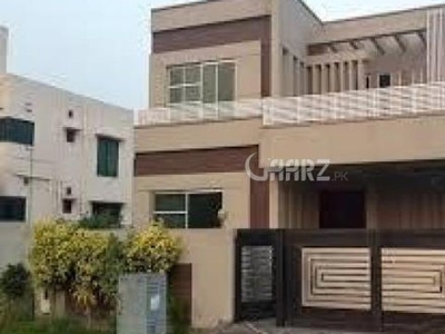 5 Marla House for Rent in Lahore DHA Phase-5 Block L