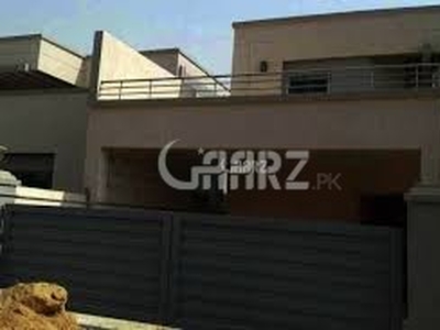 5 Marla House for Rent in Lahore DHA Phase-6