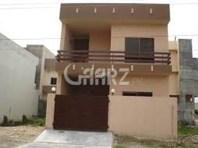 5 Marla House for Rent in Lahore DHA Phase-6 Block A