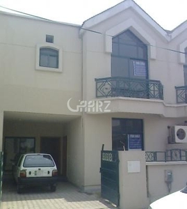 5 Marla House for Rent in Lahore DHA Phase-6 Block D