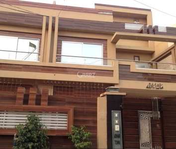 5 Marla House for Rent in Lahore DHA Phase-6, Block H