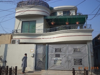 5 Marla House for Rent in Lahore DHA Phase-6 Block L