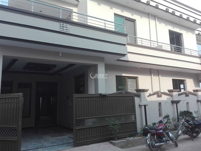 5 Marla House for Rent in Lahore DHA Phase-6
