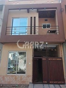 5 Marla House for Rent in Lahore Eden