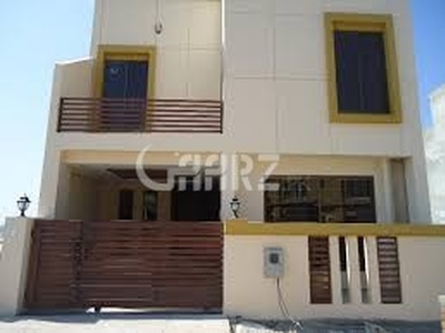 5 Marla House for Rent in Lahore Eden Abad