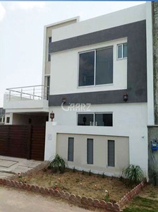 5 Marla House for Rent in Lahore Gardenia Block