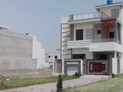 5 Marla House for Rent in Lahore Jubilee Town