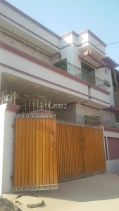 5 Marla House for Rent in Lahore Pak Arab Society