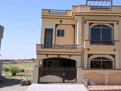 5 Marla House for Rent in Lahore Phase-1 Block D-1