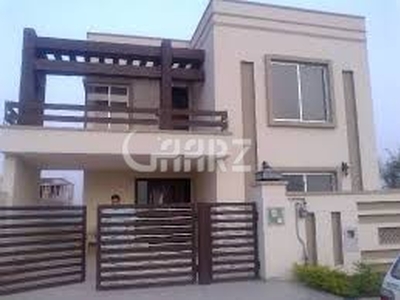 5 Marla House for Rent in Lahore Phase-1 Block E-1