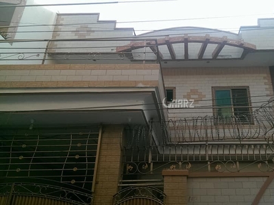 5 Marla House for Rent in Lahore Phase-3 Block-10