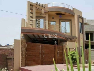 5 Marla House for Rent in Lahore State Life Housing Society