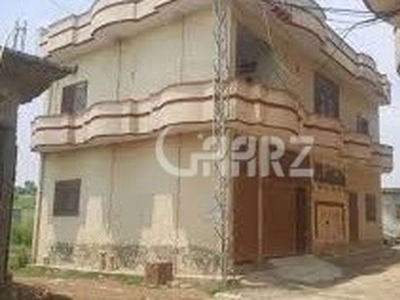 5 Marla House for Rent in Lahore State Life Phase-1