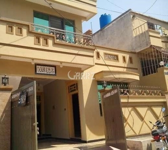 5 Marla House for Rent in Lahore Usman Block