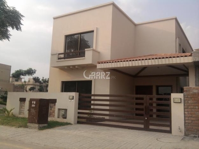5 Marla House for Rent in Lahore Valencia Block A