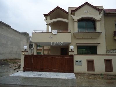 5 Marla House for Rent in Rawalpindi Abu Bakar Block, Bahria Town Phase-8 Safari Valley