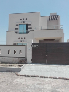 5 Marla House for Rent in Rawalpindi Block B