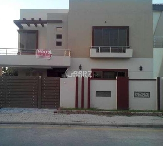 5 Marla House for Rent in Rawalpindi Block F