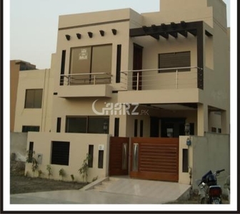 5 Marla House for Rent in Rawalpindi Phase-8
