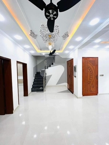 5 Marla House For Rent Pak Arab Housing Society