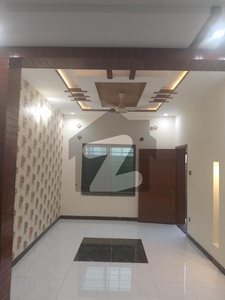 5 MARLA HOUSE FOR RENT Punjab Government Servant Housing Foundation (PGSHF)