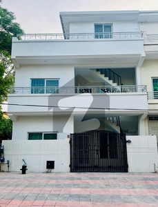 5 Marla House For Sale Cda Transfer G-11/2