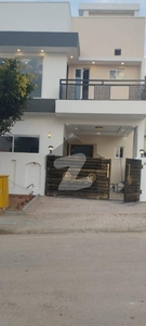 5 Marla House For Sale In Bahria Enclave Islamabad Sector N, Highted Location Park Facing Bahria Enclave Sector N