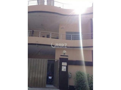 5 Marla House for Sale in Lahore Faisal Town Block B
