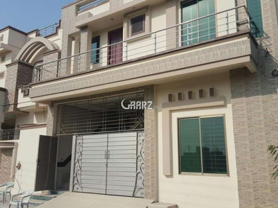 5 Marla House for Sale in Peshawar Arbab Sabz Ali Khan Town