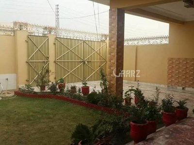 5 Marla House for Sale in Peshawar Warsak Road