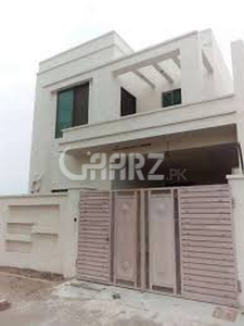 5 Marla House for Sale in Rawalpindi Rafi Block, Bahria Town Phase-8