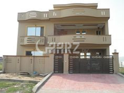 5 Marla House for Sale in Rawalpindi Snober City, Green Villas