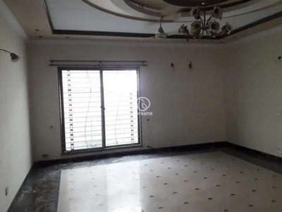 5 Marla House for Sale In Wapda Town Phase 2, Lahore