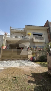 5 Marla House For Sale Kuri Road