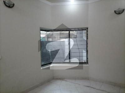 5 Marla House In Johar Town For Rent At Good Location Johar Town Phase 2 Block L