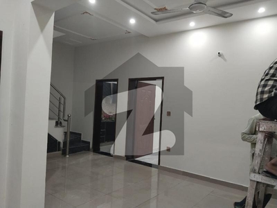 5 Marla House In Lahore Is Available For Rent DHA Phase 6