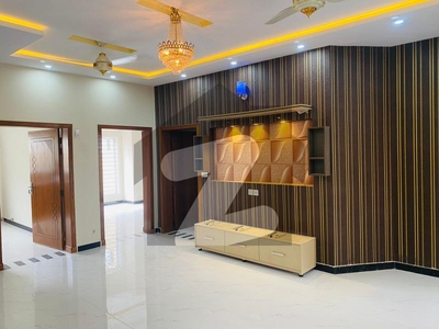 5 Marla House Is Available For Rent Bahria Town Phase 8 Rawalpindi Bahria Town Phase 8