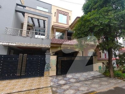 5 Marla House Is Available For Rent In Bahria Town Block AA Lahore Bahria Town Block AA