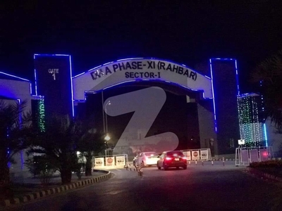 5 MARLA HOUSE IS AVAILABLE FOR RENT IN DHA RAHBAR PHASE 11 SECTOR 2 DHA 11 Rahbar Phase 2
