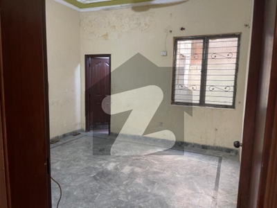 5 Marla House Is Available For Rent Johar Town Phase 2