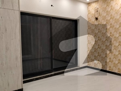 5 Marla House Up For rent In Bahria Town - Sector E Bahria Town Sector E