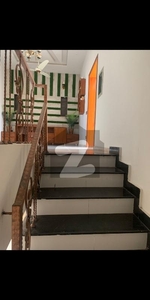 5 Marla Like New Upper Portion Bahria Town Block BB