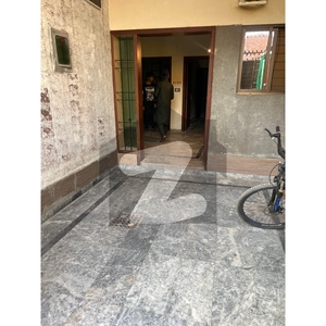 5 Marla Lower Portion Available For Rent Block F Jubilee Town Block F