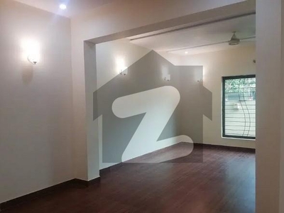 5 MARLA LOWER PORTION AVAILABLE FOR RENT IN PAK ARAB HOUSING SOCIETY Pak Arab Housing Society