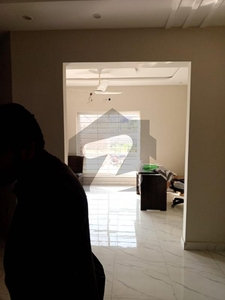 5 Marla Lower Portion Available For Rent In Palm Vilas Opposite Indus Hospital Jubilee Town Block F