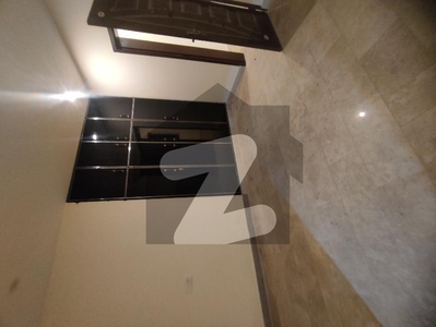 5 Marla Lower Portion Available For Rent In Punjab University Town 2 Punjab University Society Phase 2