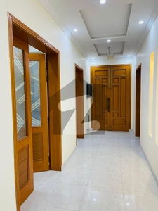 5 Marla Lower Portion Available For Rent Nasheman-e-Iqbal Phase 1